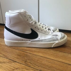 Nike Blazers